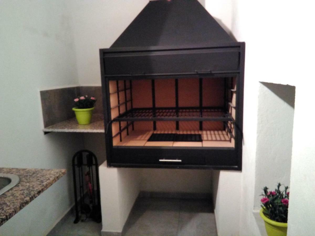Sant Carlos de la Ràpita Ca La Valenta 빌라 외부 사진