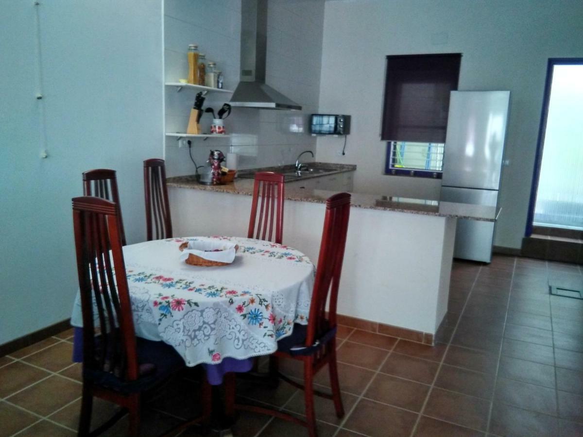 Sant Carlos de la Ràpita Ca La Valenta 빌라 외부 사진